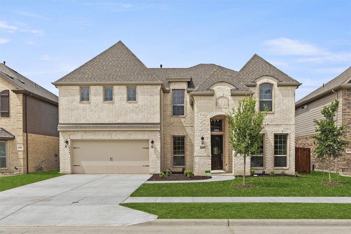 6029 Gibbons Creek St, Fort Worth, TX 76179 Zillow
