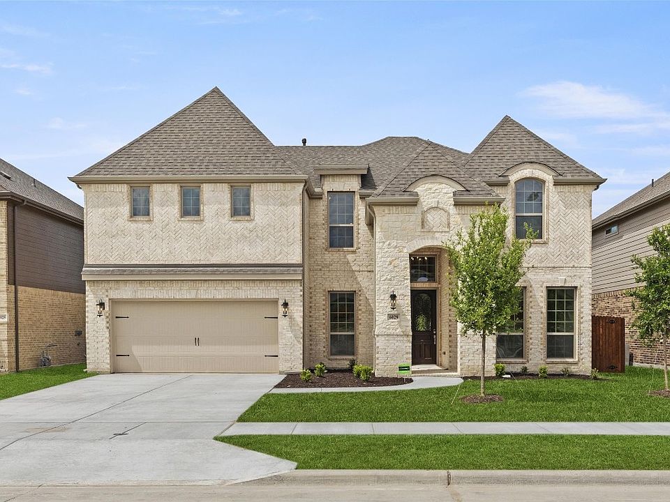 6029 Gibbons Creek St, Fort Worth, TX 76179 Zillow