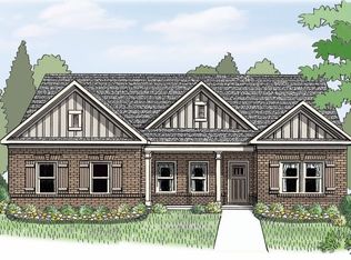 2705 Harrison Hall Xing, Monroe, GA 30656