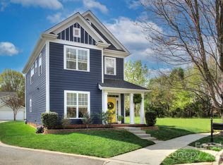 14911 Barnsbury Dr, Huntersville, NC 28078