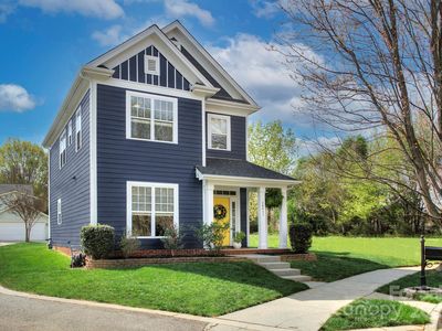14911 Barnsbury Dr, Huntersville, NC, 28078
