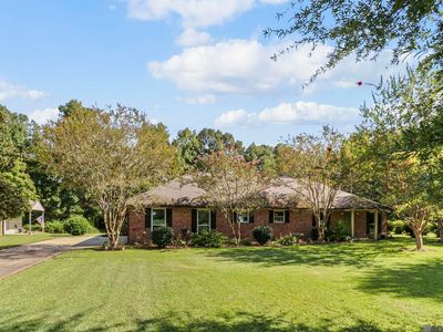 11335 Pepper Dr, Saint Francisville, LA, 70775