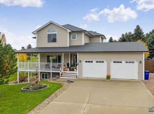 4913 Raven Cir, Rapid City, SD 57702