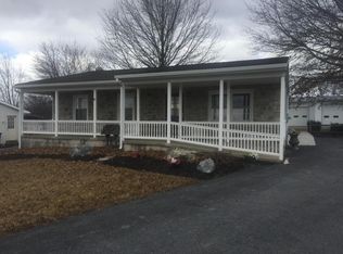 197 N Ramona Rd, Myerstown, PA 17067