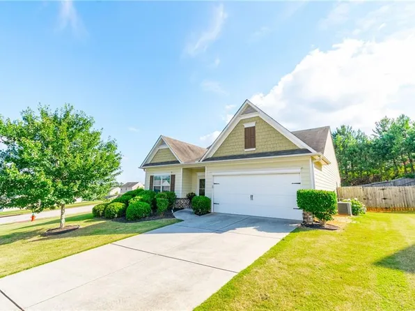 620 Nonsuch Way, Winder, GA 30680