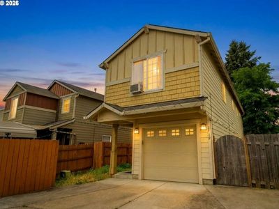 2719 SE 136th Pl, Portland, OR, 97236