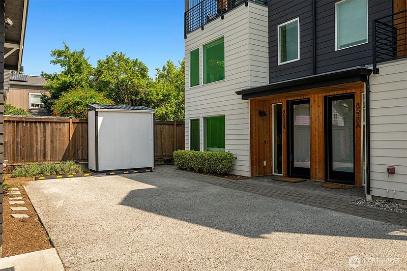 3rd image of 8530 13th Avenue NW #B