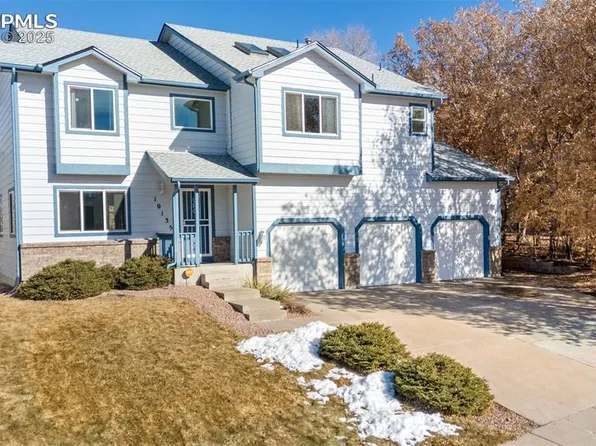 10135 Clear Creek Rd, Colorado Springs, CO 80920