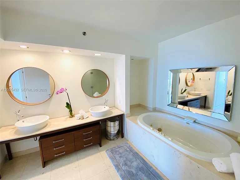 450 Alton Rd #1406 — Photo 12