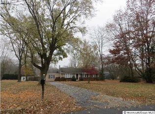 22 W Jumping Brook Rd, Neptune, NJ 07753