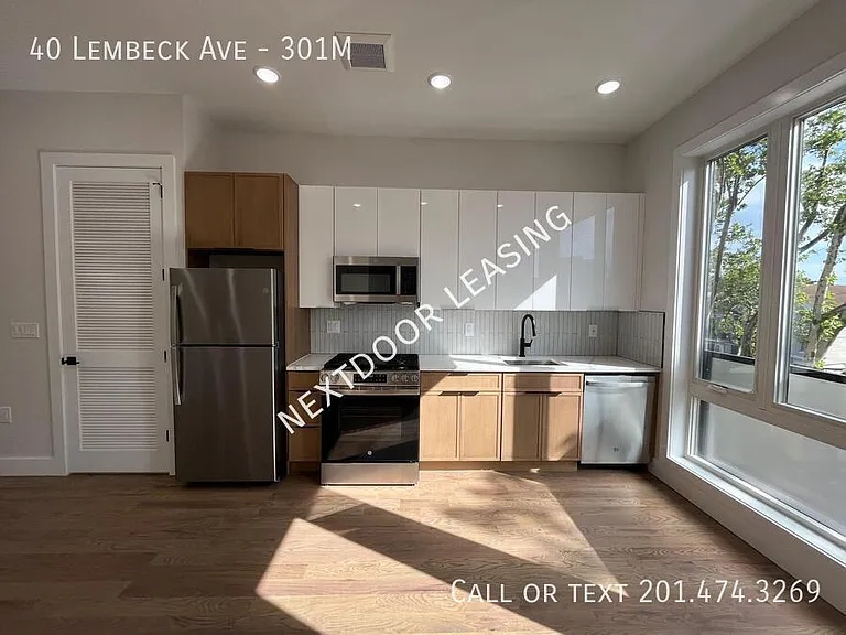 40 Lembeck Ave #301M — Photo 2