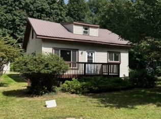 3280 W Plum Rd, Shelby, MI 49455