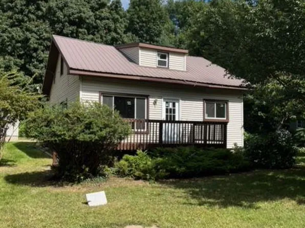 3280 W Plum Rd, Shelby, MI 49455