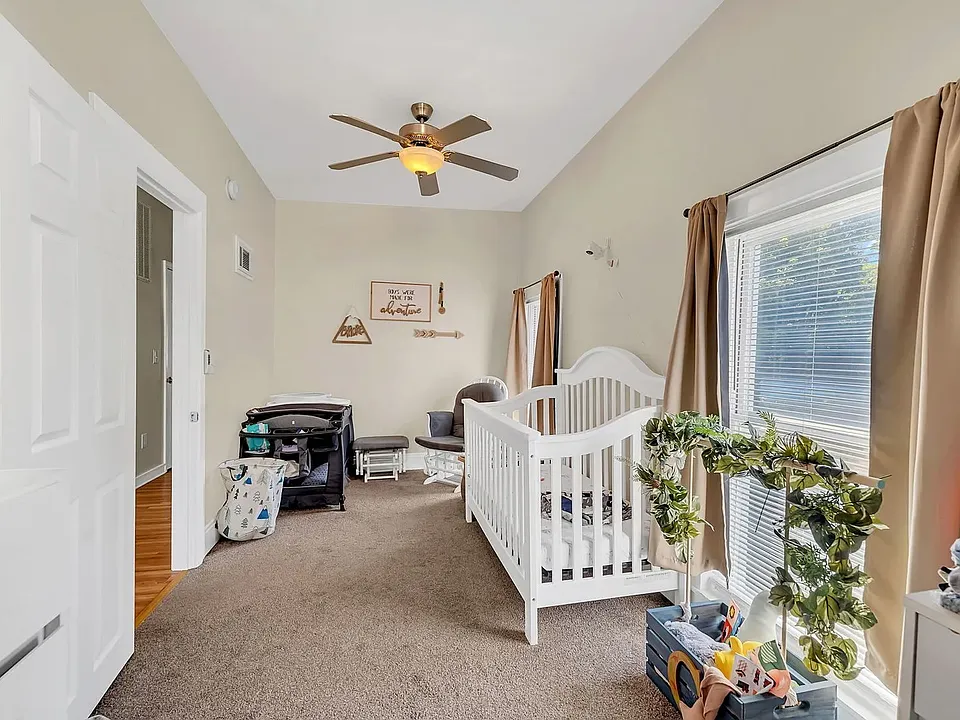 3rd Bedroom/Office