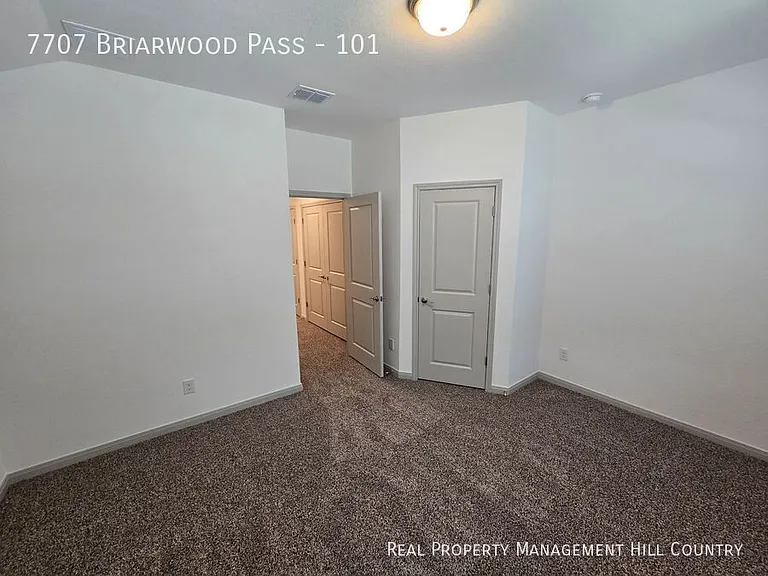 7707 Briarwood Pass #101 — Photo 7
