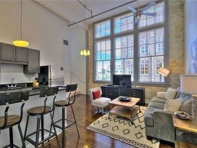1111 S Peters St APT 403, New Orleans, LA, 70130