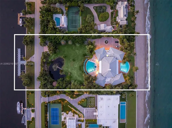 960 S Ocean Blvd, Lantana, FL 33462