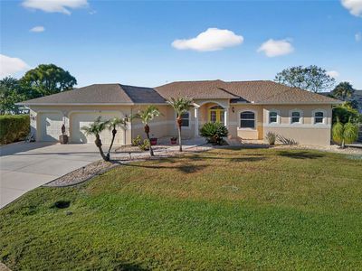 2911 Riverside Dr, Punta Gorda, FL, 33950