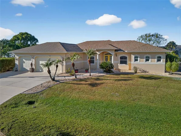 2911 Riverside Dr, Punta Gorda, FL 33950