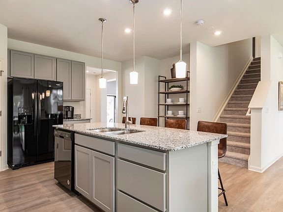 Hampton Home Design