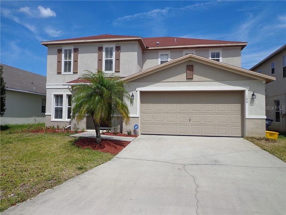 1st image of 126 Forest View Ct