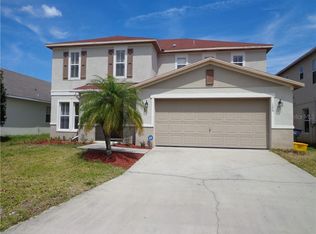 126 Forest View Ct, Davenport, FL 33837