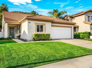 2234 Orange Grove Pl, Escondido, CA 92027