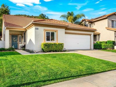 2234 Orange Grove Pl, Escondido, CA, 92027