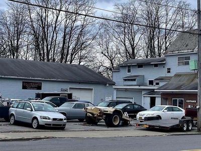 2416 Broadway, Schenectady, NY, 12306