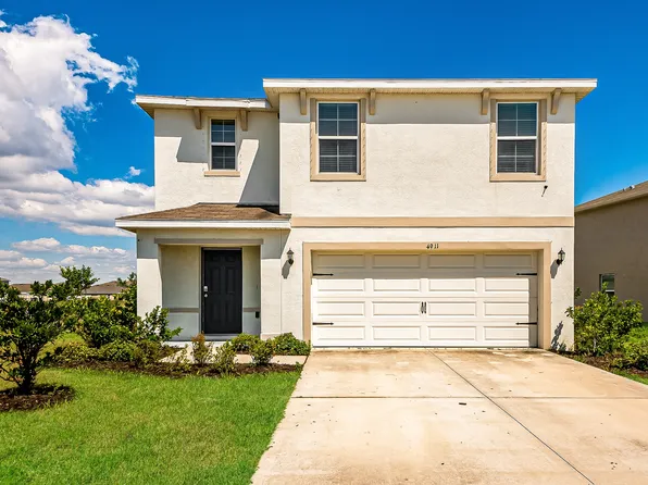 4911 Granite Dust Pl, Palmetto, FL 34221