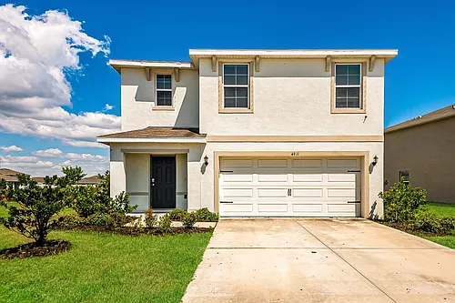 4911 Granite Dust Pl Photo 1