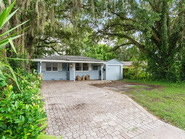 1412 Nebraska St, Orlando, FL 32803