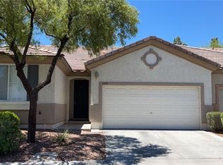 5973 Buff Bay St, Spring Valley, NV 89148