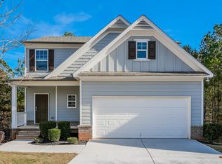 280 Foggy Creek Ln, Hiram, GA 30141