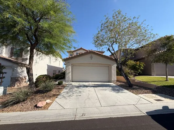 11249 Salentino Ave, Las Vegas, NV 89138