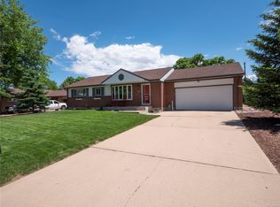 6870 S Clarkson St, Centennial, CO 80122
