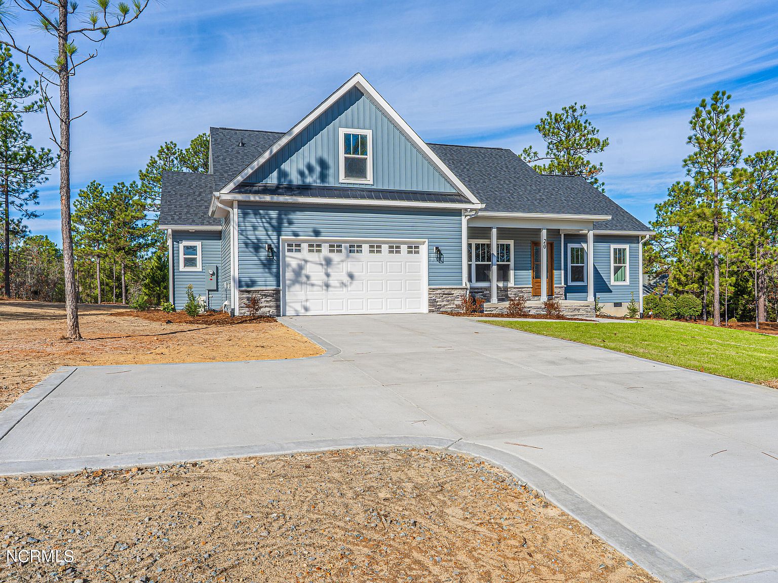 20 Forest Lake Drive