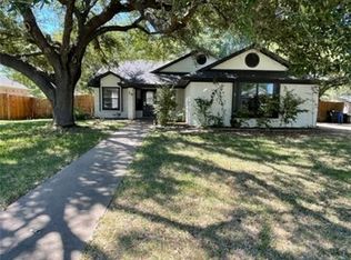 38 Wisteria St, Waco, TX 76708
