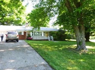 2868 Conrad Dr, Morristown, TN 37814