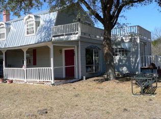 335 Edwards Co Rd #381, Barksdale, TX 78828