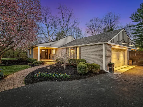 583 W 77th Street South Dr, Indianapolis, IN 46260