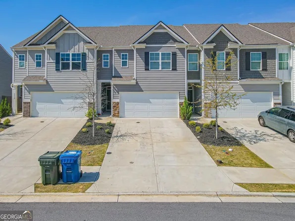 5228 Barberry Ave, Oakwood, GA 30566