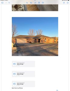 411 State Highway 95, Texhoma, OK, 73949