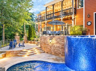 6225 Random Winds Blf, Gainesville, GA 30506