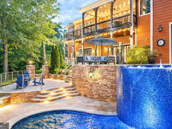 6225 Random Winds Blf, Gainesville, GA 30506