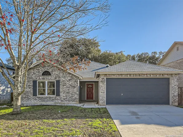 2810 Redriver Hill, San Antonio, TX 78259