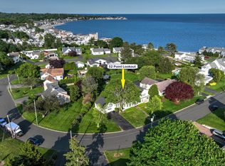 52 Point Lookout, Milford, CT 06460