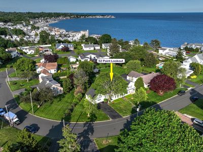 52 Point Lookout, Milford, CT, 06460