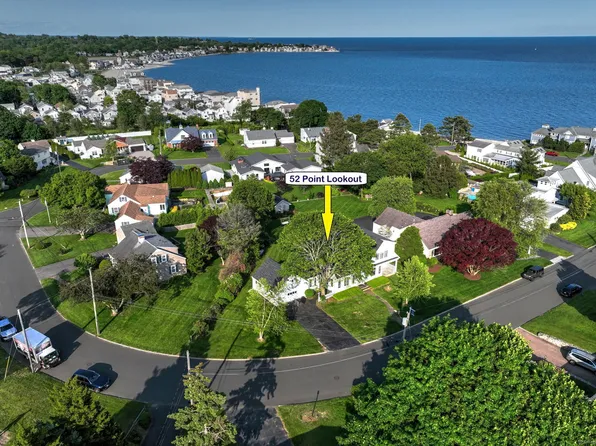 52 Point Lookout, Milford, CT 06460