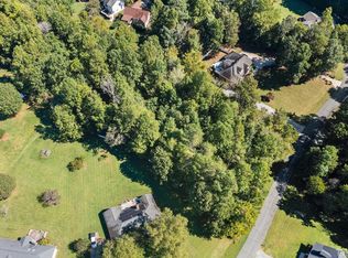 Webster Grove Dr, Mebane, NC 27302